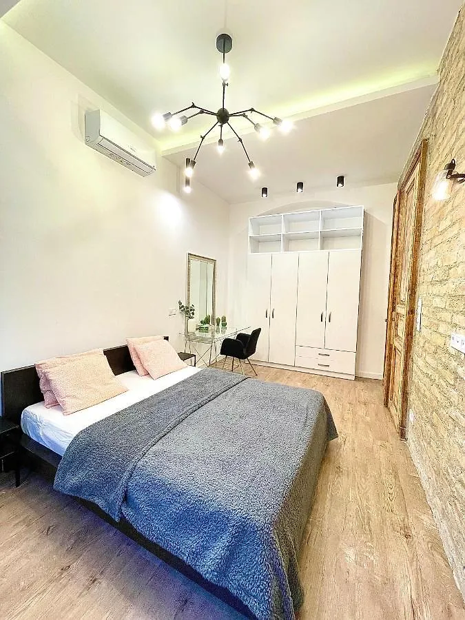 Dream Design Apartment - 3 Bedrooms & Finn Sauna contacts