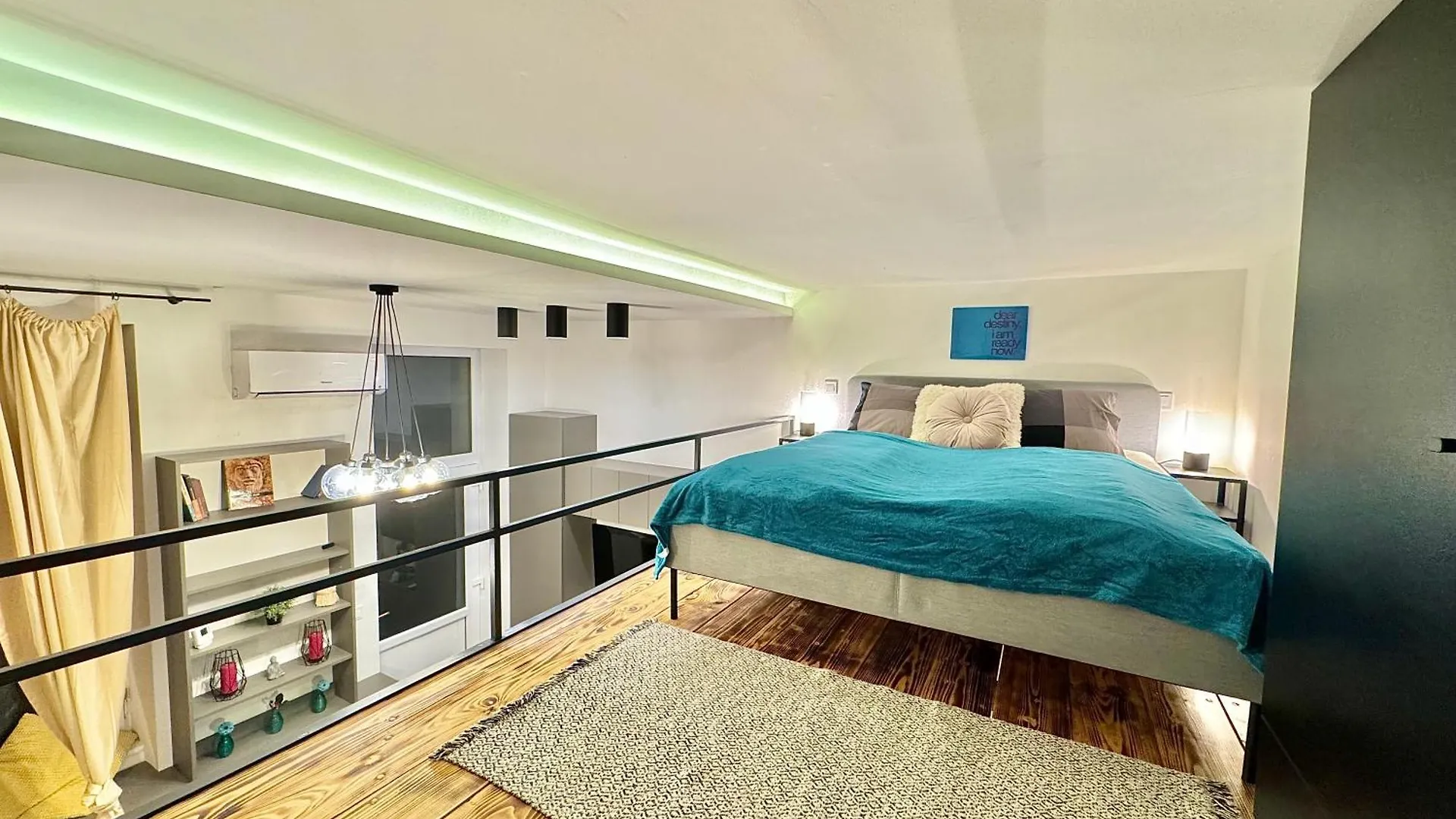 Dream Design Apartment - 3 Bedrooms & Finn Sauna Budapest 0*,  Hungary