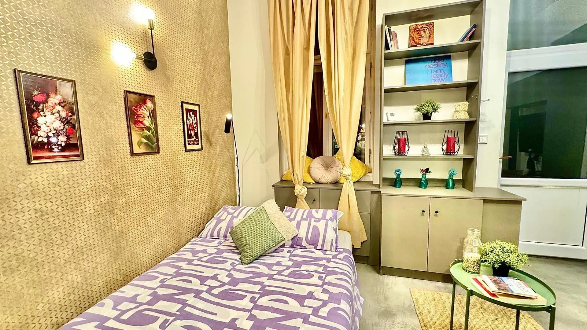 Dream Design Apartment - 3 Bedrooms & Finn Sauna Budapest 0*,  Hungary