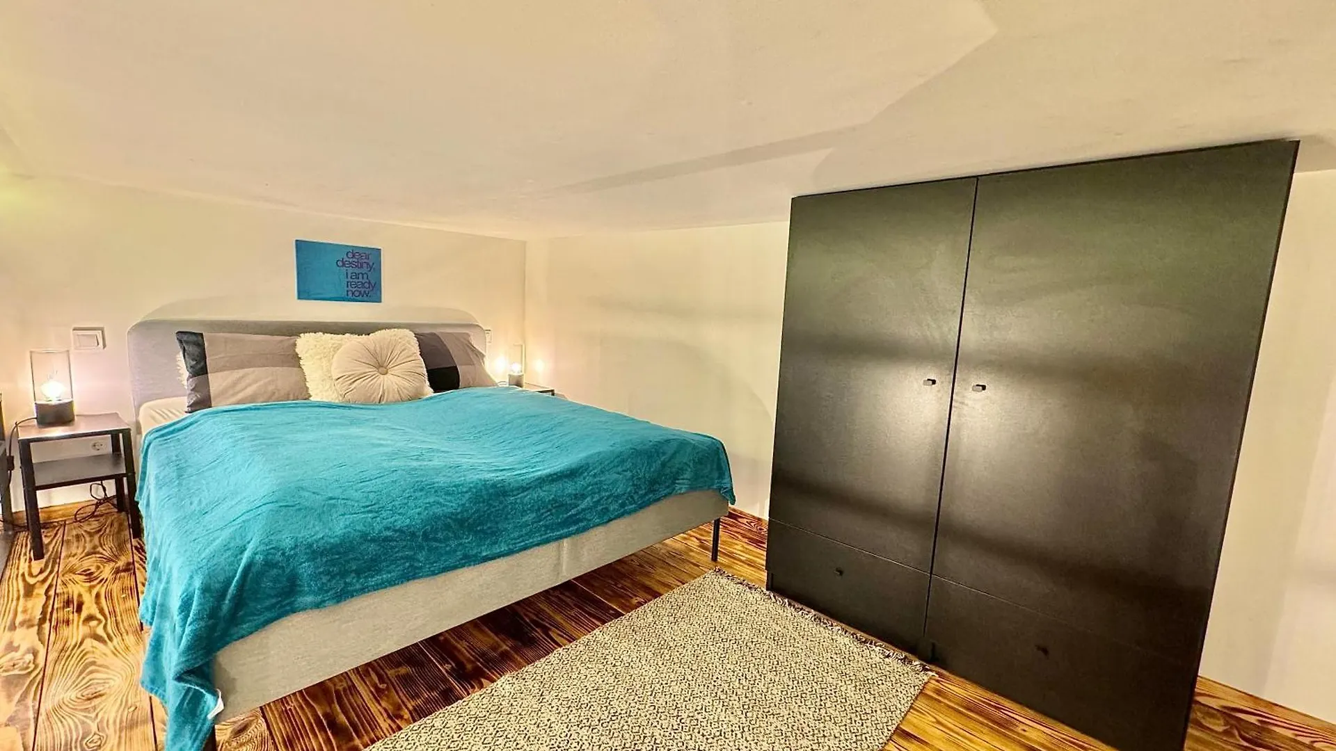 Dream Design Apartment - 3 Bedrooms & Finn Sauna Budapest Hungary