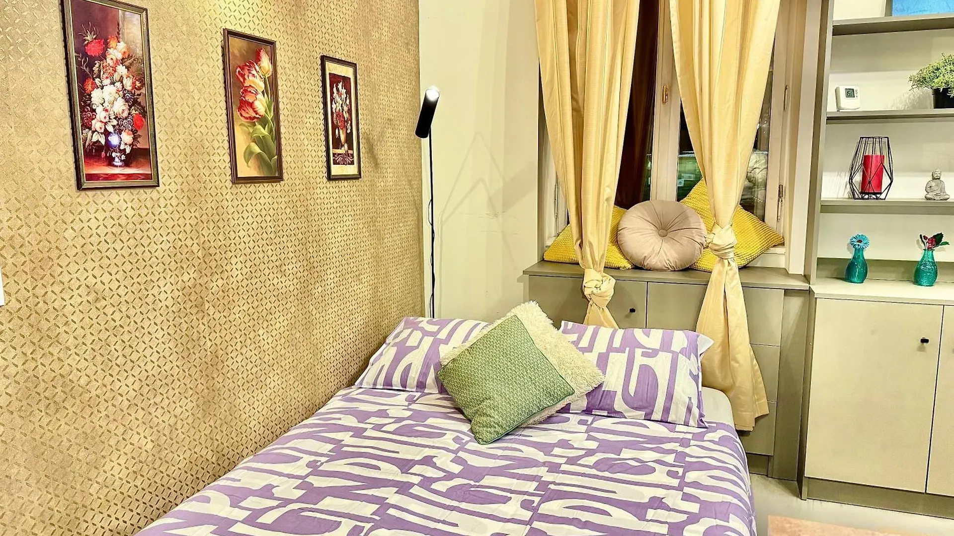 Dream Design Apartment - 3 Bedrooms & Finn Sauna Budapest