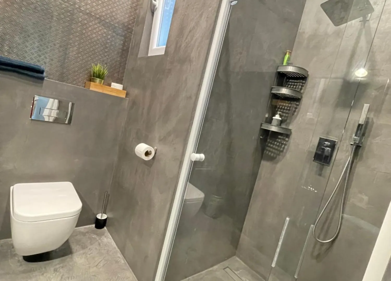 Dream Design Apartment - 3 Bedrooms & Finn Sauna Budapest 0*,  Hungary